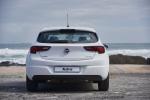 Opel Astra ecoFLEX 2016 года (ZA)